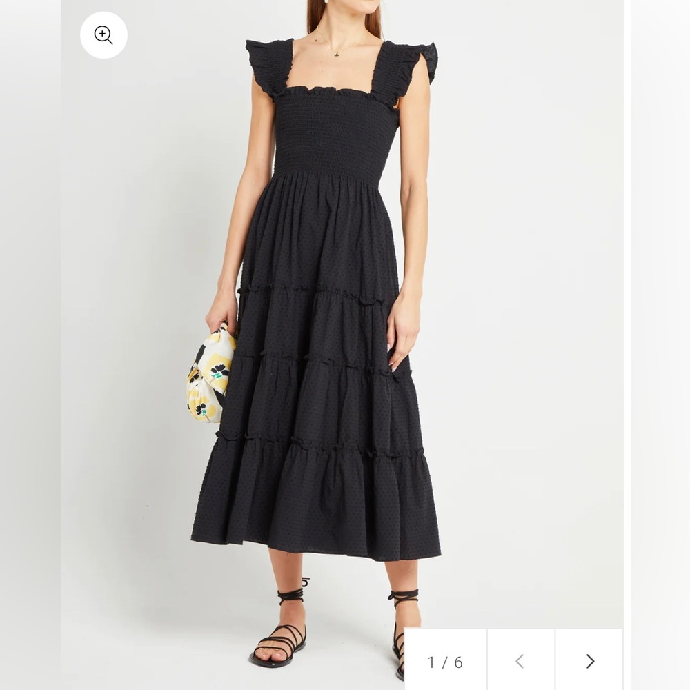 Few Moda Calypso Dress